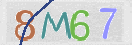 Εικόνα CAPTCHA