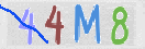 Εικόνα CAPTCHA