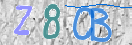 Εικόνα CAPTCHA