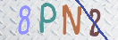Εικόνα CAPTCHA