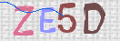 Εικόνα CAPTCHA