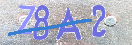 Εικόνα CAPTCHA