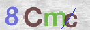 Εικόνα CAPTCHA