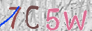 Εικόνα CAPTCHA