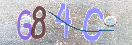 Εικόνα CAPTCHA
