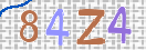 Εικόνα CAPTCHA
