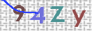 Εικόνα CAPTCHA