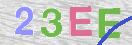 Εικόνα CAPTCHA