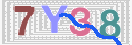 Εικόνα CAPTCHA