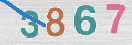 Εικόνα CAPTCHA