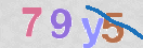 Εικόνα CAPTCHA