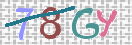 Εικόνα CAPTCHA