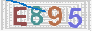 Εικόνα CAPTCHA