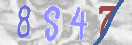 Εικόνα CAPTCHA