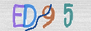Εικόνα CAPTCHA