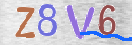 Εικόνα CAPTCHA
