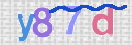 Εικόνα CAPTCHA