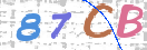Εικόνα CAPTCHA