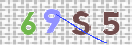 Εικόνα CAPTCHA