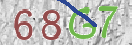 Εικόνα CAPTCHA