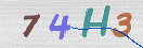 Εικόνα CAPTCHA