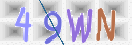 Εικόνα CAPTCHA