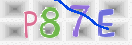 Εικόνα CAPTCHA