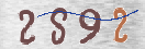 Εικόνα CAPTCHA