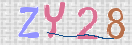 Εικόνα CAPTCHA
