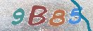 Εικόνα CAPTCHA