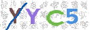 Εικόνα CAPTCHA