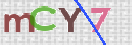Εικόνα CAPTCHA