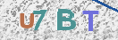 Εικόνα CAPTCHA