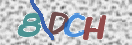 Εικόνα CAPTCHA