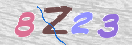 Εικόνα CAPTCHA