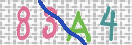 Εικόνα CAPTCHA