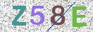 Εικόνα CAPTCHA