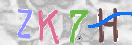 Εικόνα CAPTCHA