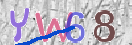 Εικόνα CAPTCHA