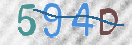 Εικόνα CAPTCHA