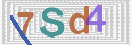 Εικόνα CAPTCHA