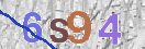Εικόνα CAPTCHA