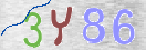 Εικόνα CAPTCHA