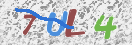 Εικόνα CAPTCHA