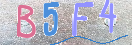 Εικόνα CAPTCHA