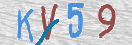 Εικόνα CAPTCHA