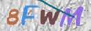 Εικόνα CAPTCHA