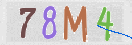 Εικόνα CAPTCHA