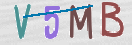 Εικόνα CAPTCHA
