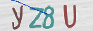 Εικόνα CAPTCHA
